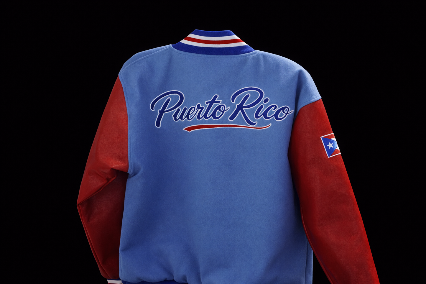 Jacket Varsity