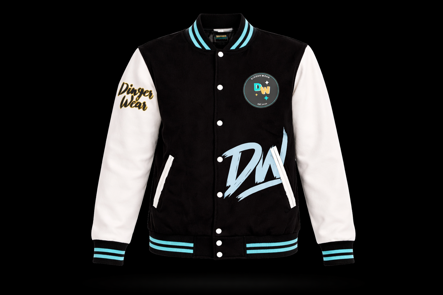 Jacket Varsity 1.0