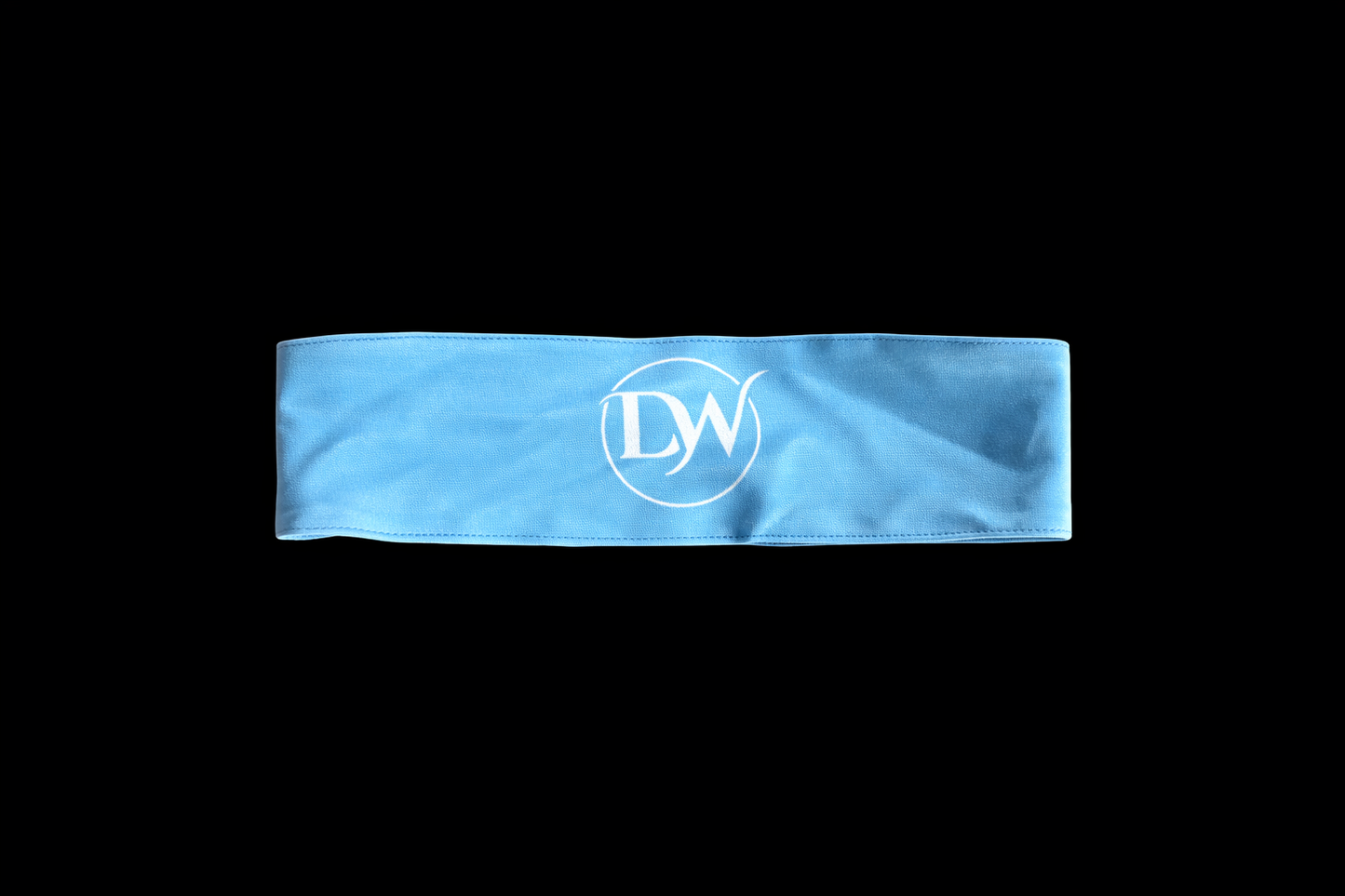 Azul Cielo Dri-Fit