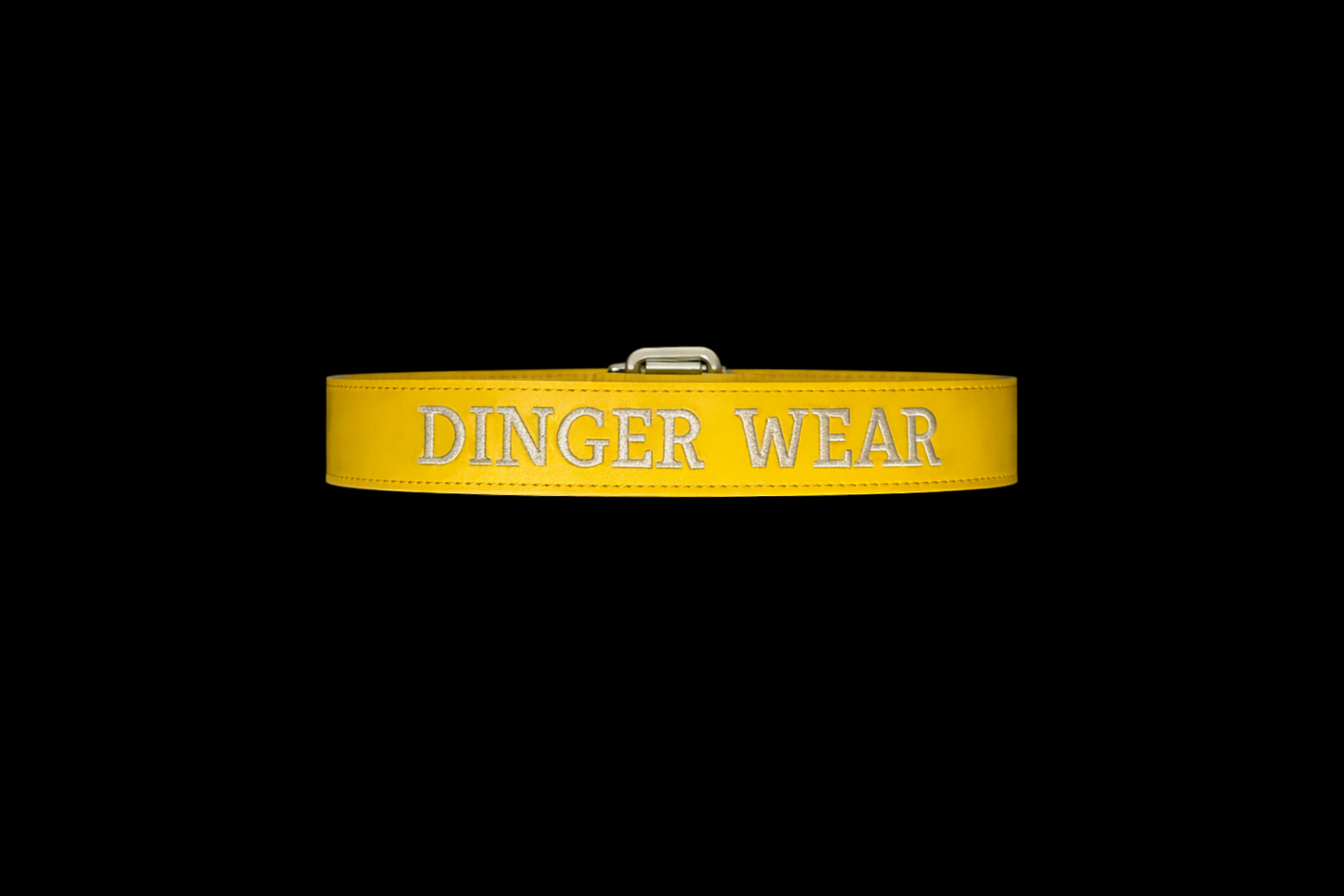 Cuero Amarillo