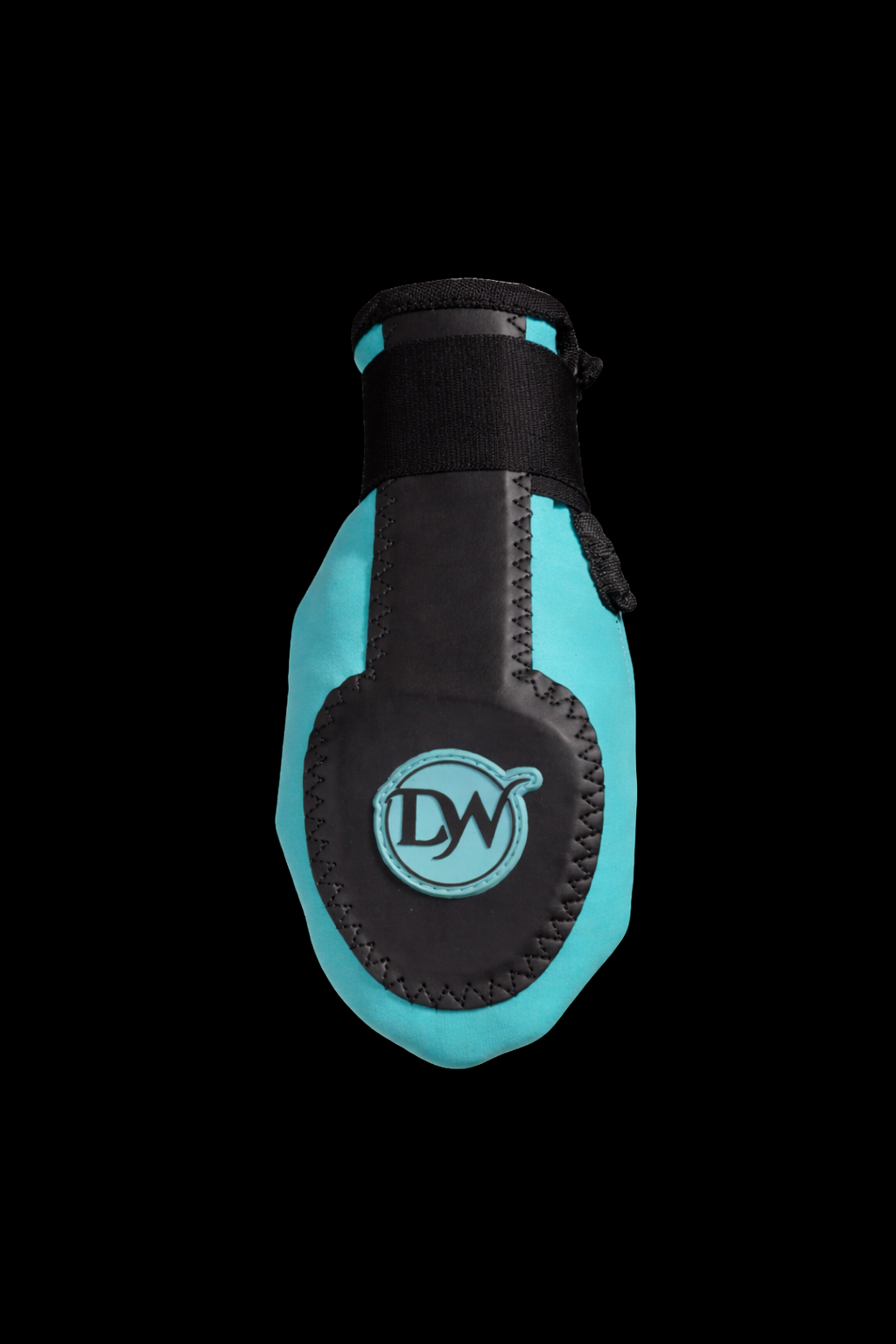 Sliding Mitt Turqueza