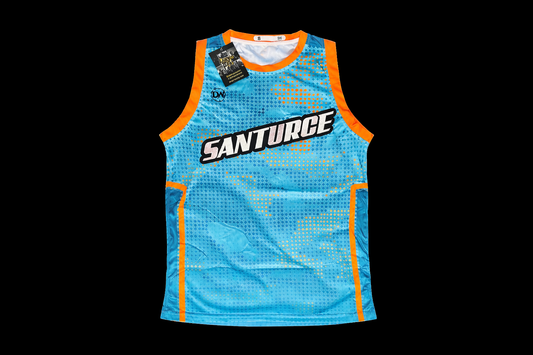 "Santurce" Jersey