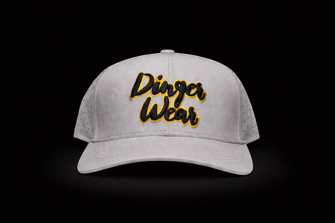 DINGER WEAR – Dinger Wear