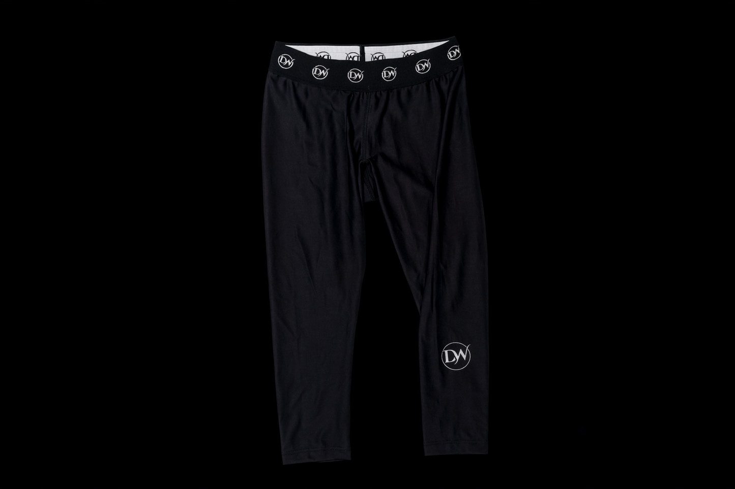 3/4 Negro