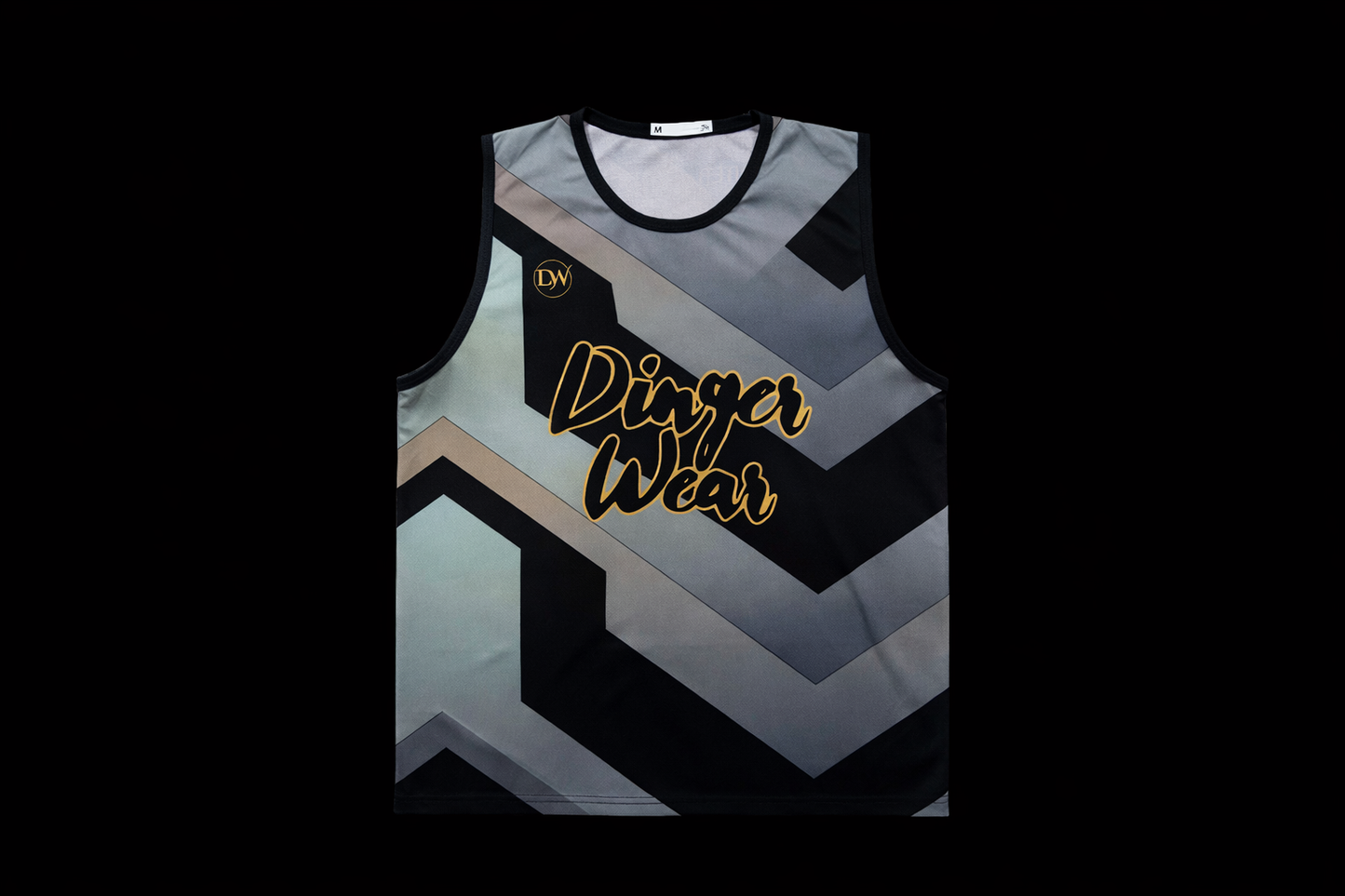 "Grind" Camisilla