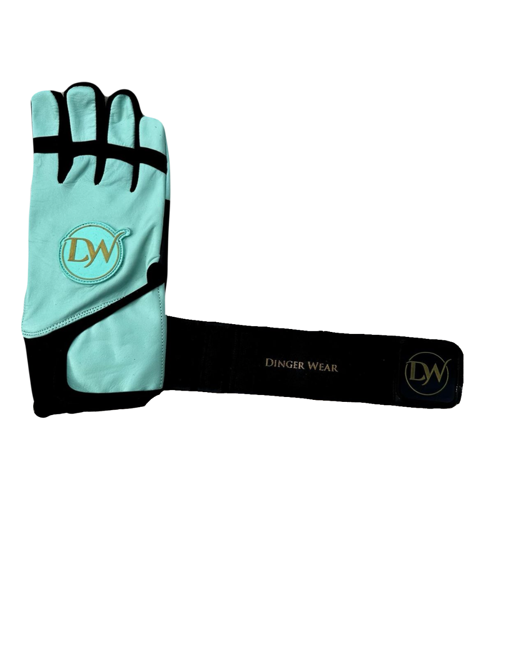 TURQUOISE Batting Glove