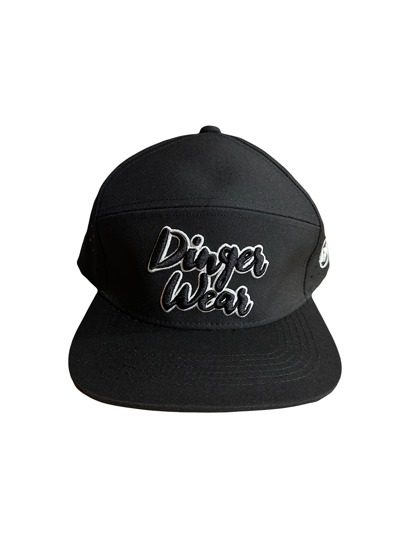 B/B 5 panel Snapback