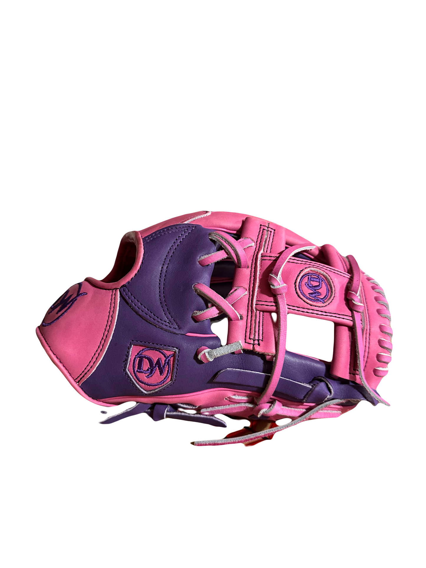 Right handed SS/2B glove