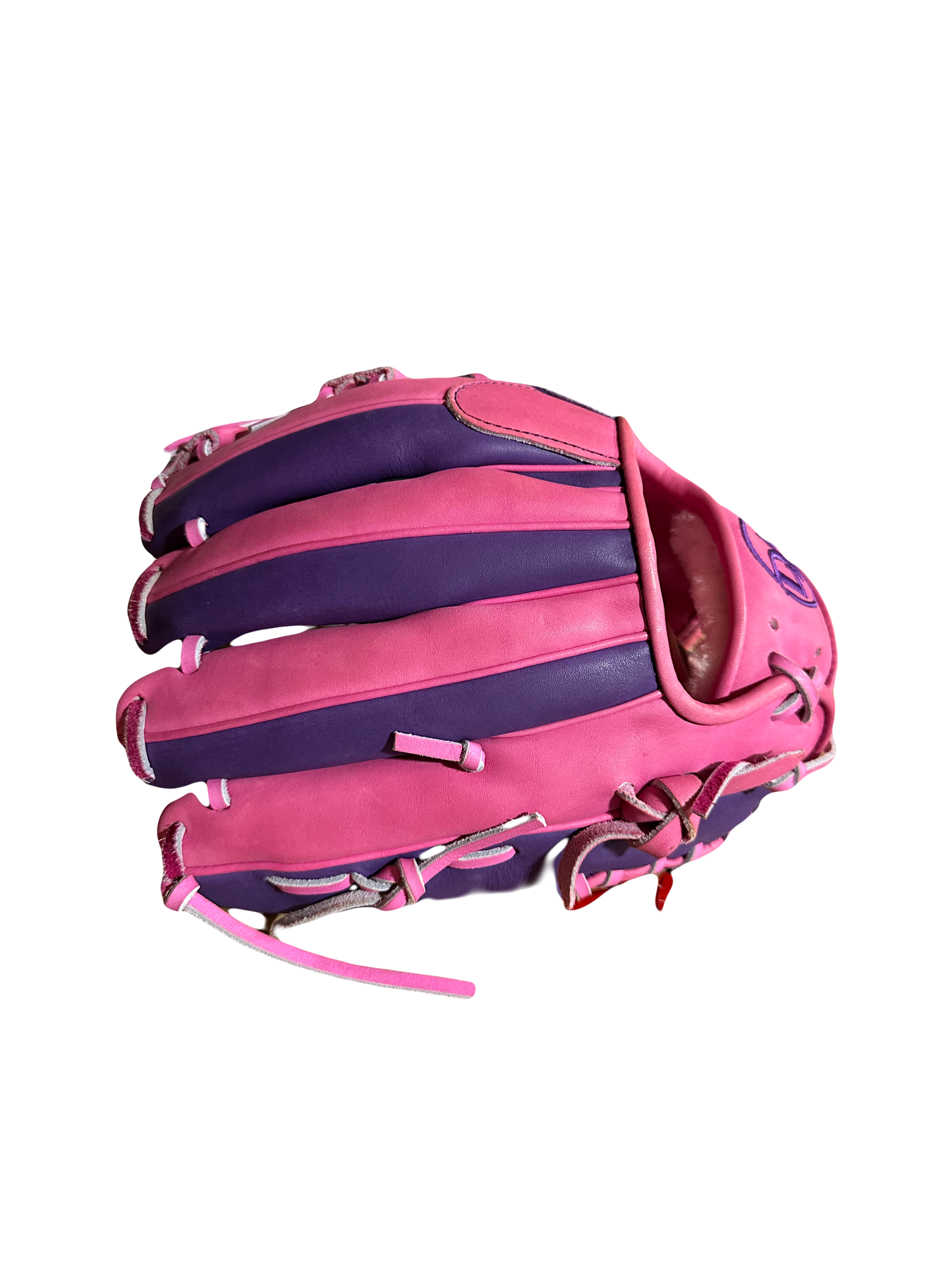 Right handed SS/2B glove