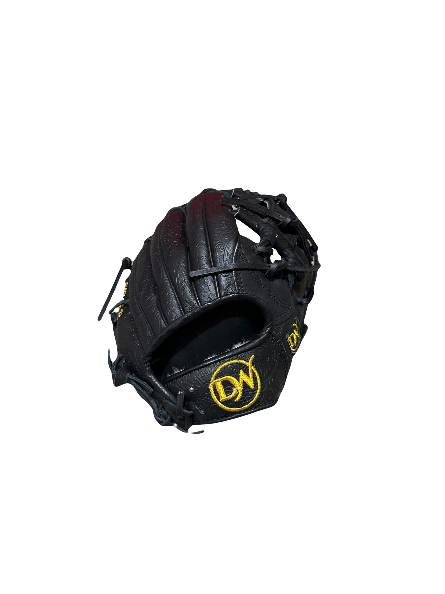 Right handed SS/2B glove