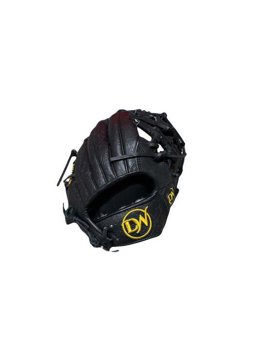 Right handed SS/2B glove