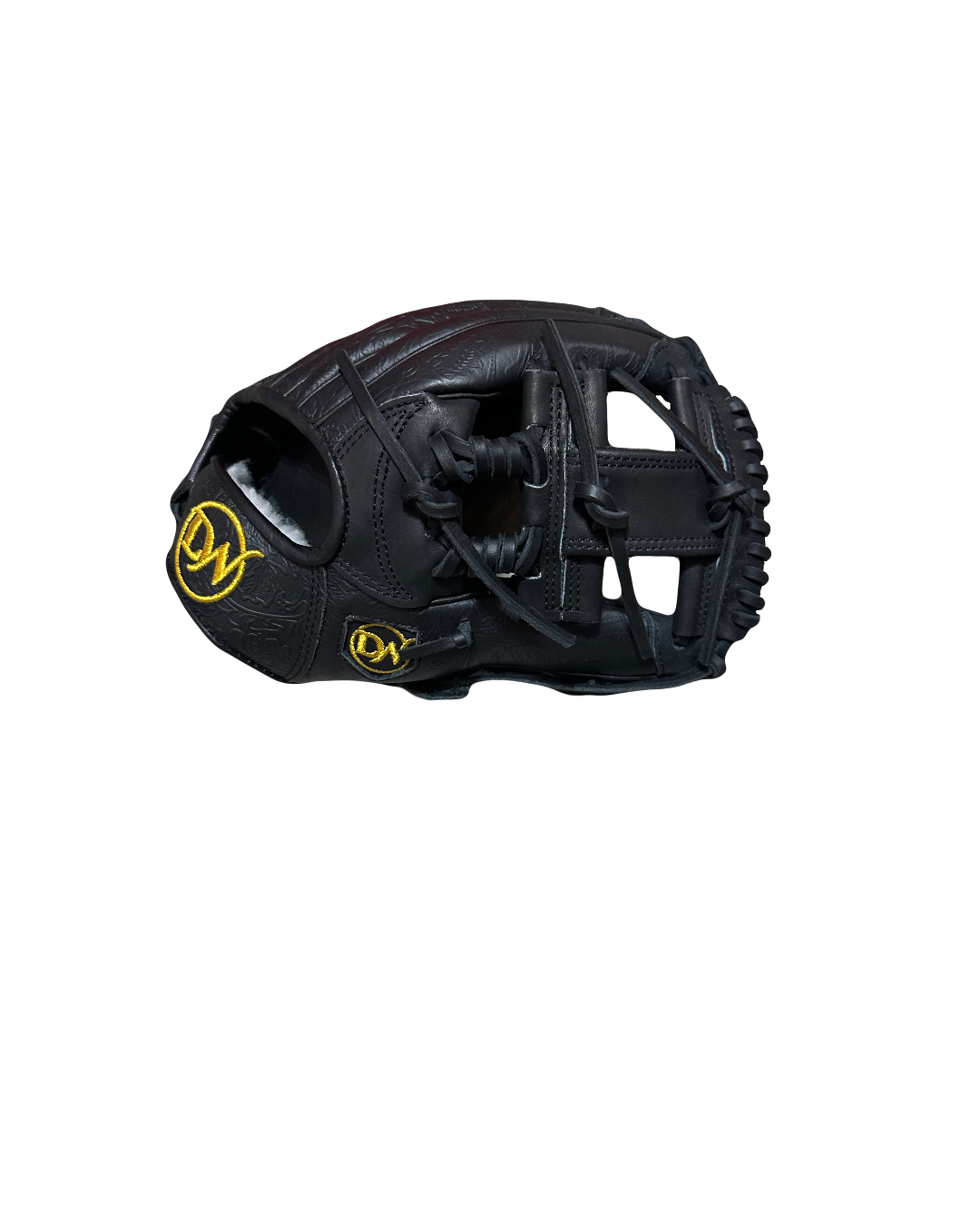 Right handed SS/2B glove