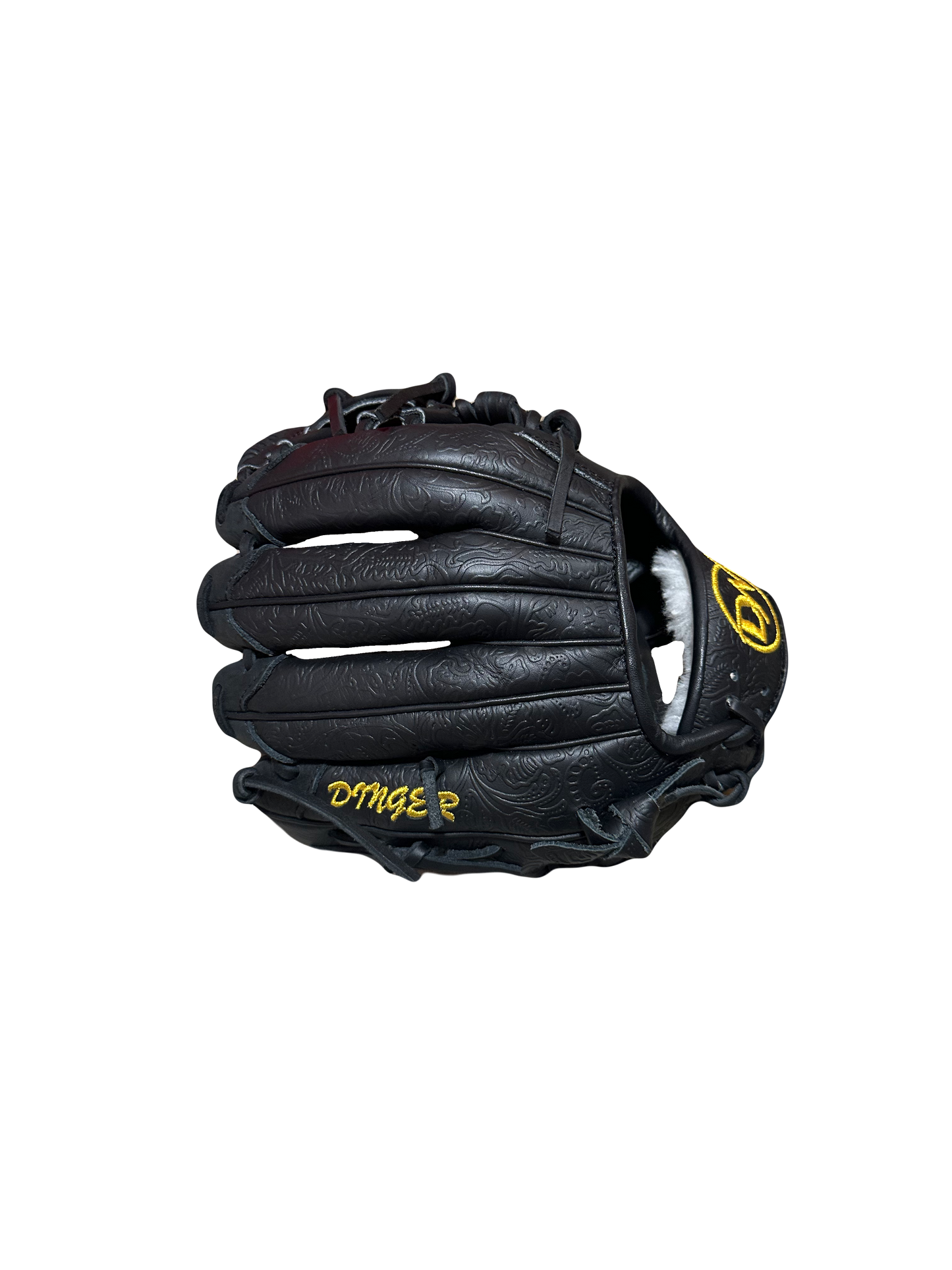 Right handed SS/2B glove