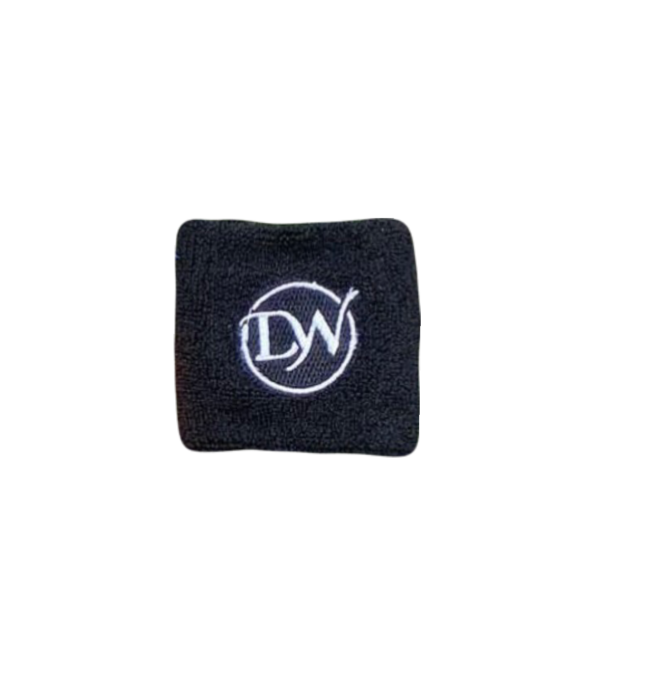 DW Black wristbands