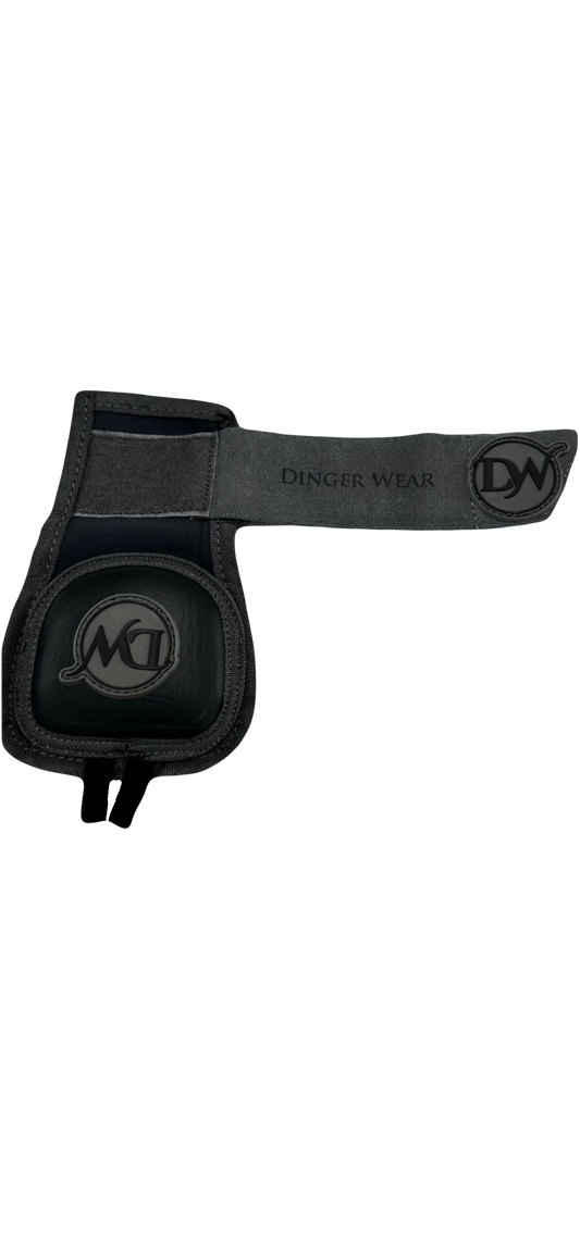 DW Gray hand protector