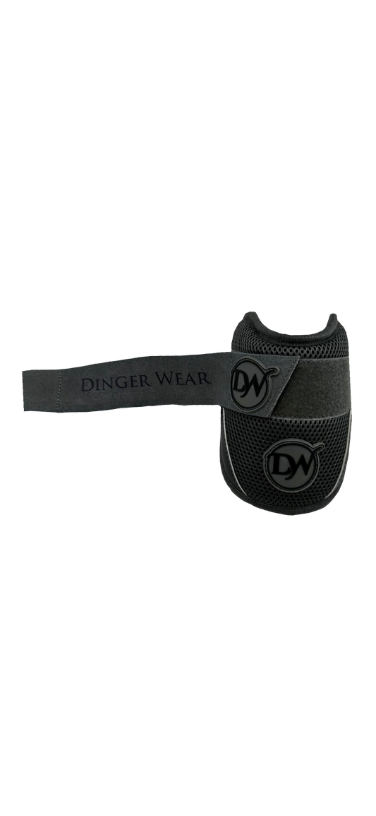 DW Gray elbow protector