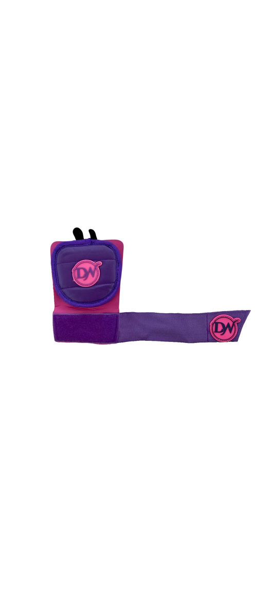 DW P/P hand protector